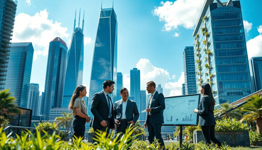 Zukunftsvisionen Projekte 2026