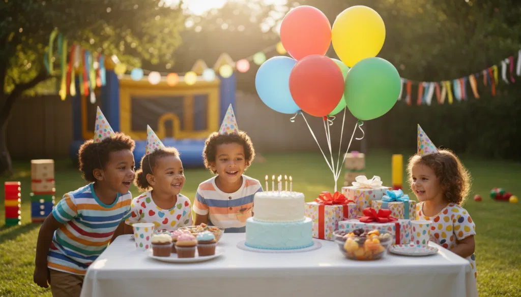 Herzerwärmende Geburtstagswünsche